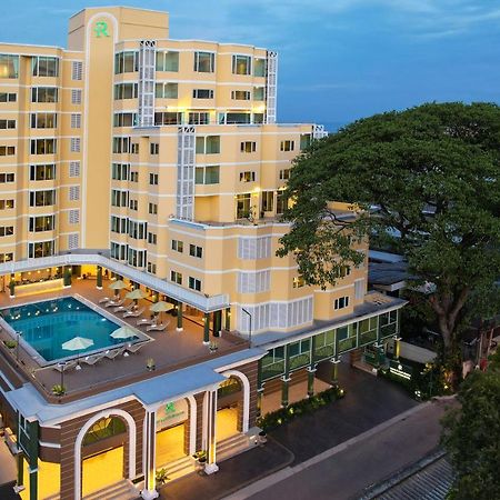 The Raintree Hotel Chiang Mai Extérieur photo