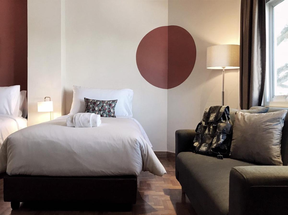 The Raintree Hotel Chiang Mai Extérieur photo