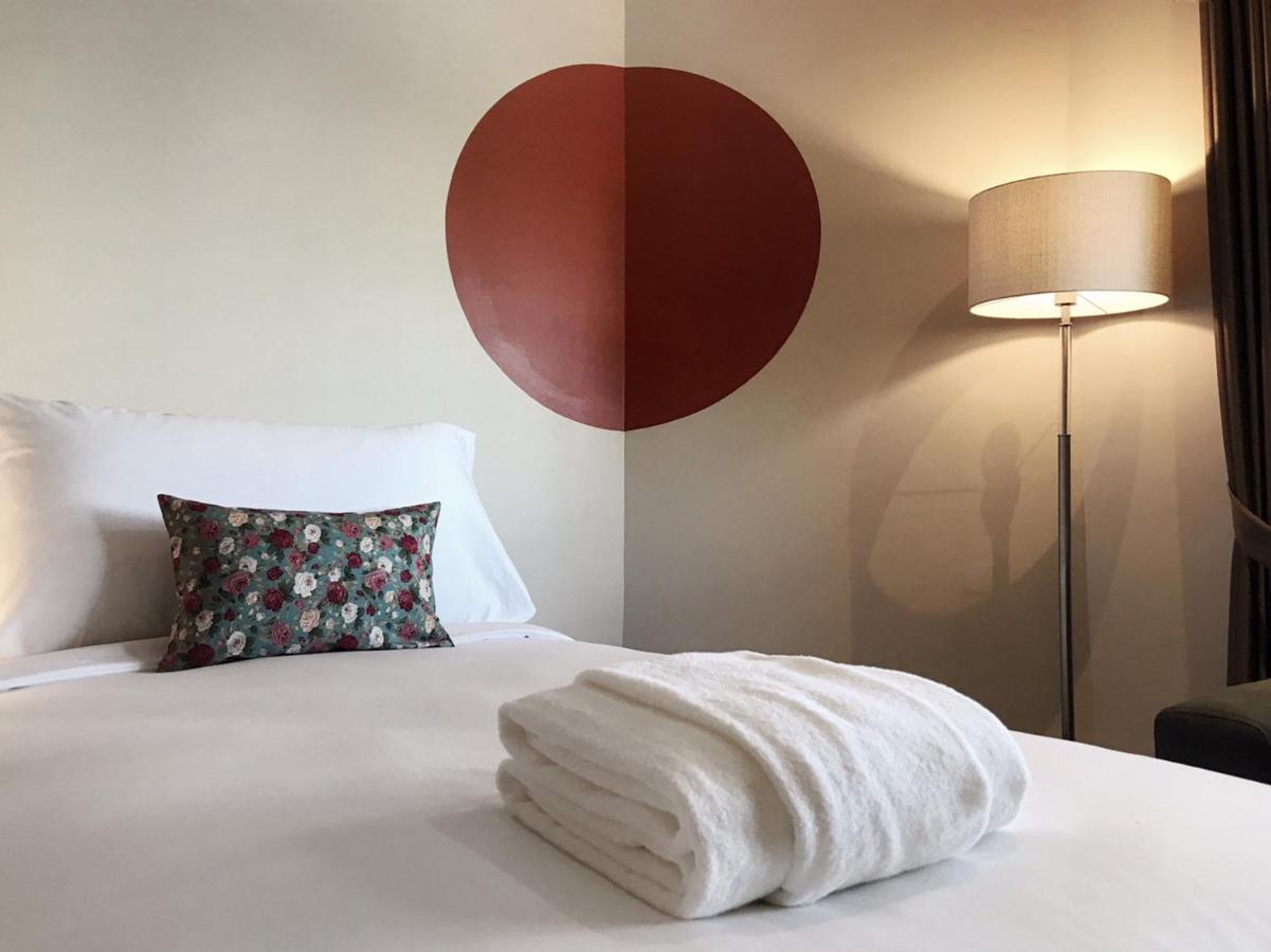 The Raintree Hotel Chiang Mai Extérieur photo