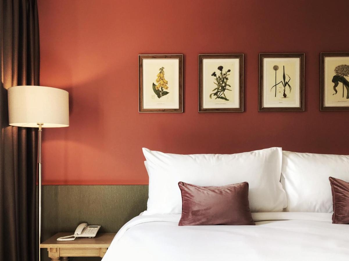 The Raintree Hotel Chiang Mai Extérieur photo