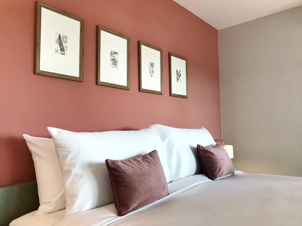 The Raintree Hotel Chiang Mai Extérieur photo