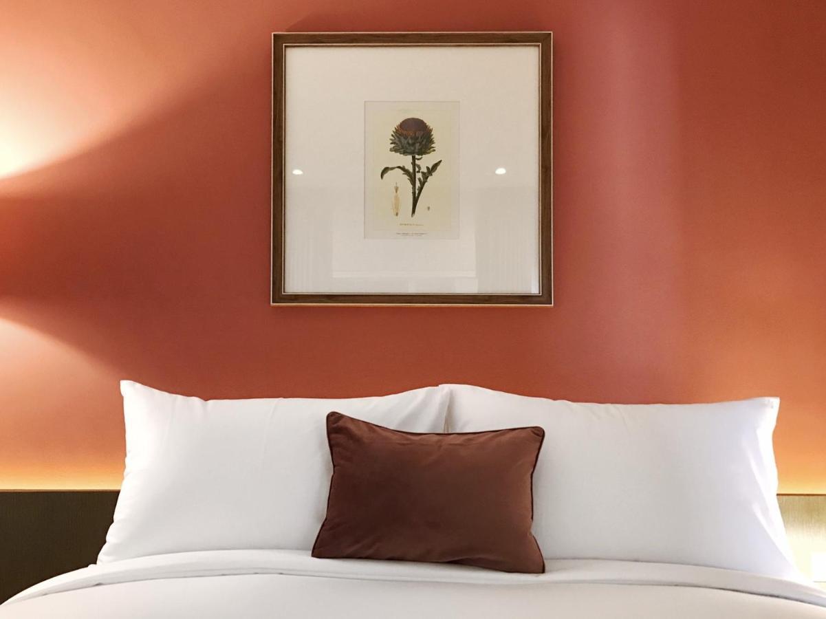 The Raintree Hotel Chiang Mai Extérieur photo