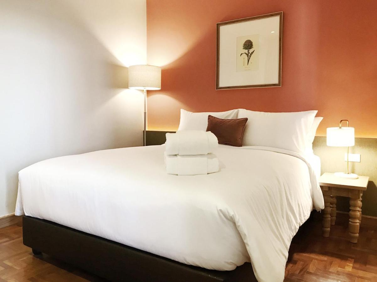The Raintree Hotel Chiang Mai Extérieur photo