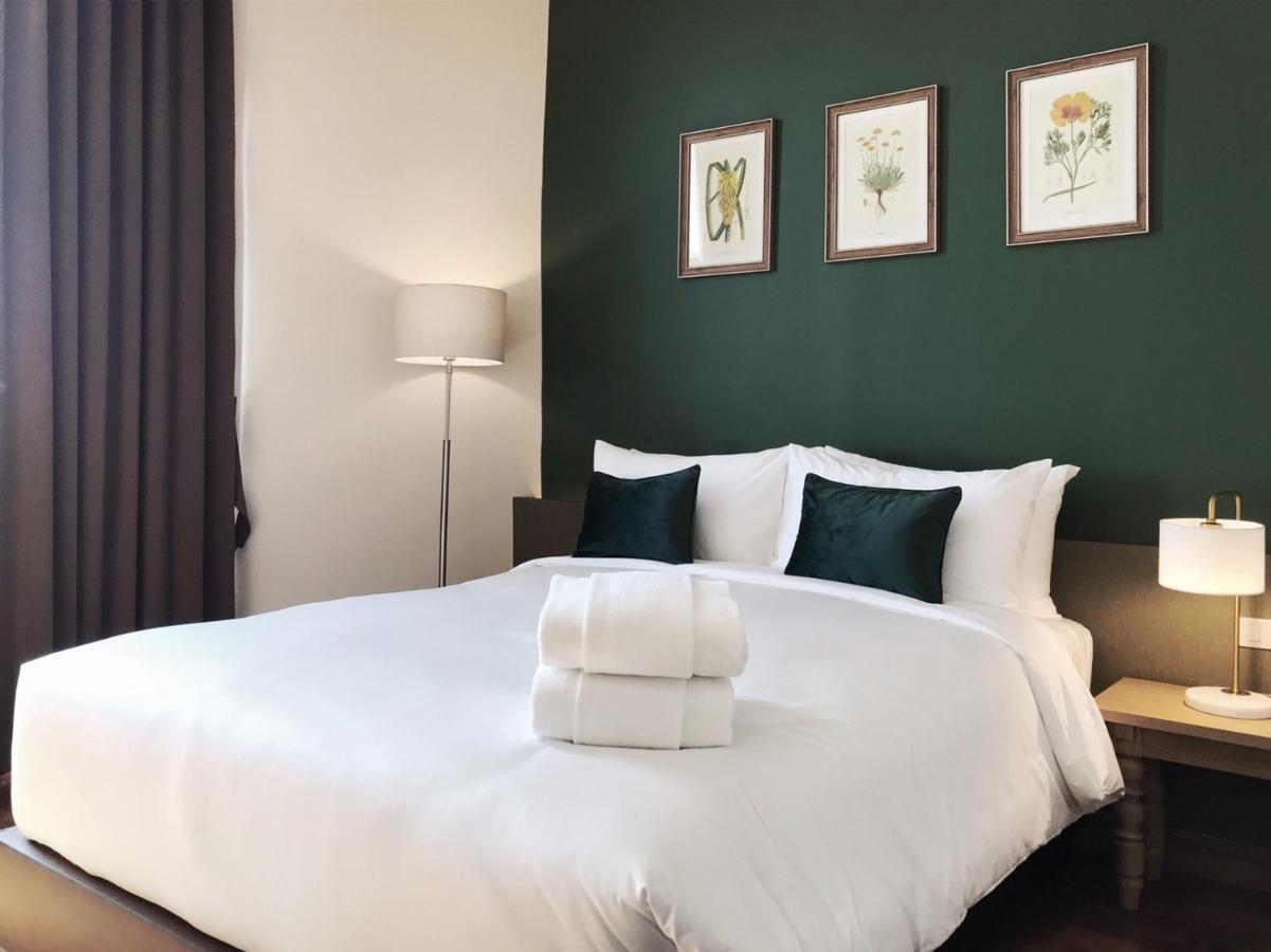 The Raintree Hotel Chiang Mai Extérieur photo