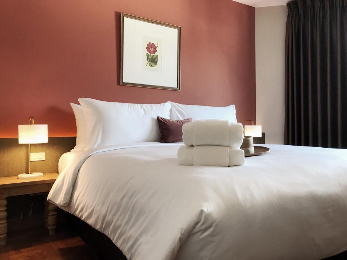 The Raintree Hotel Chiang Mai Extérieur photo