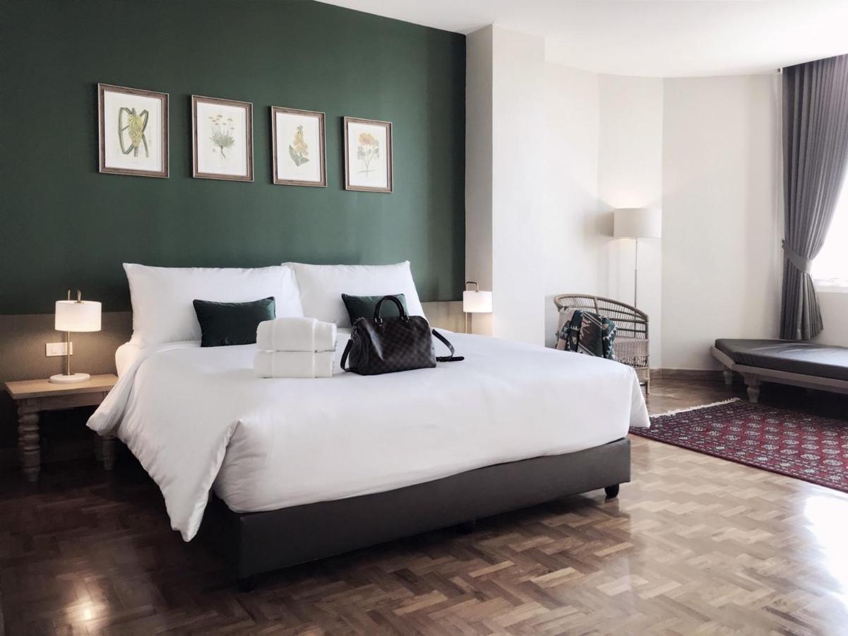 The Raintree Hotel Chiang Mai Extérieur photo