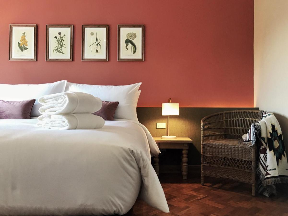 The Raintree Hotel Chiang Mai Extérieur photo