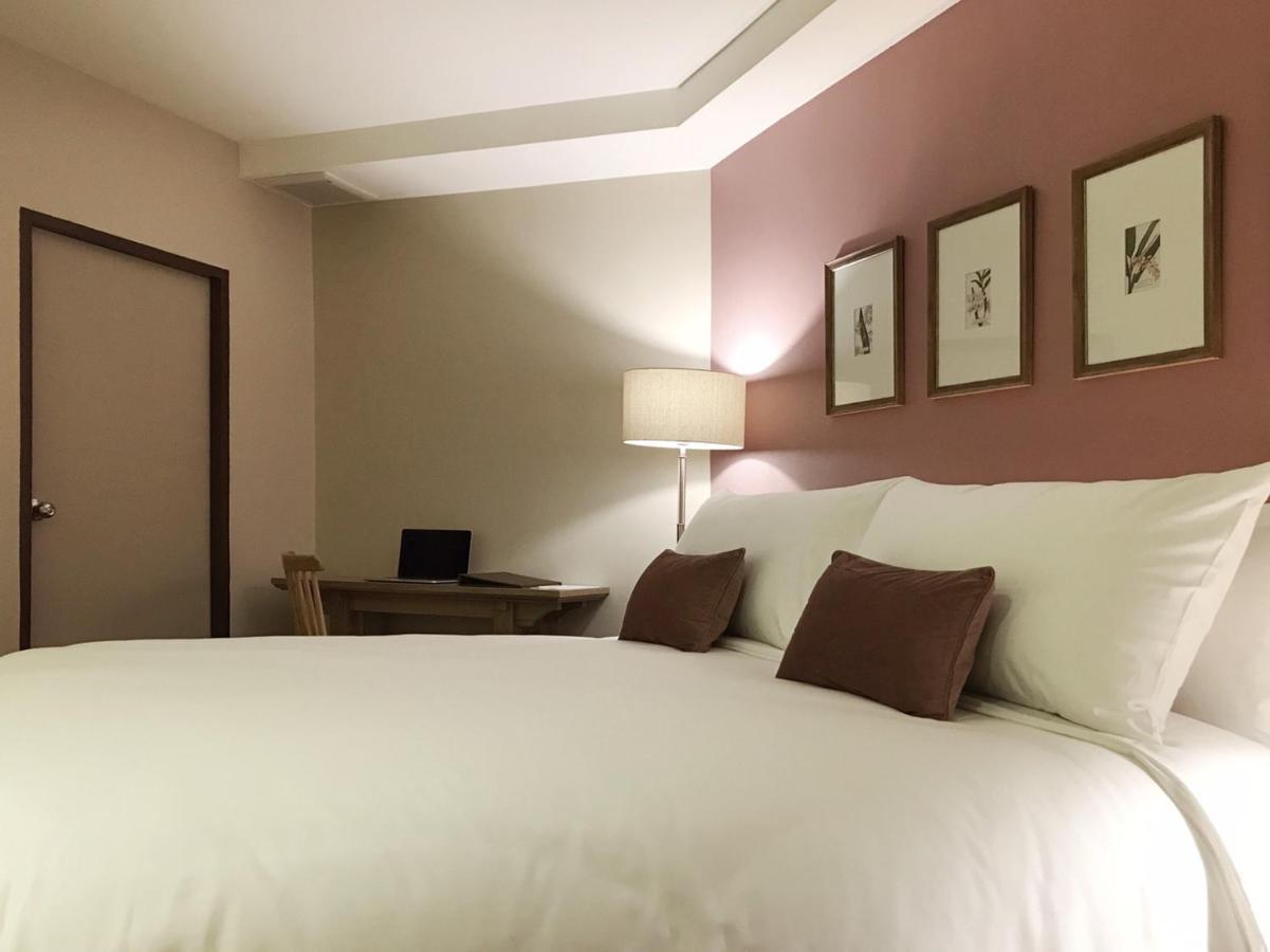 The Raintree Hotel Chiang Mai Extérieur photo