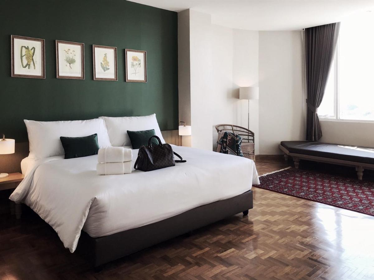 The Raintree Hotel Chiang Mai Extérieur photo