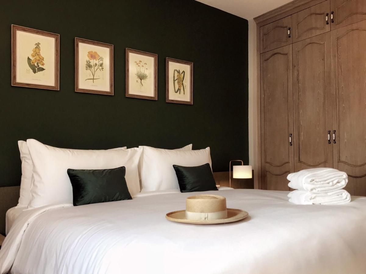 The Raintree Hotel Chiang Mai Extérieur photo