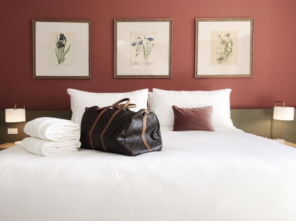 The Raintree Hotel Chiang Mai Extérieur photo