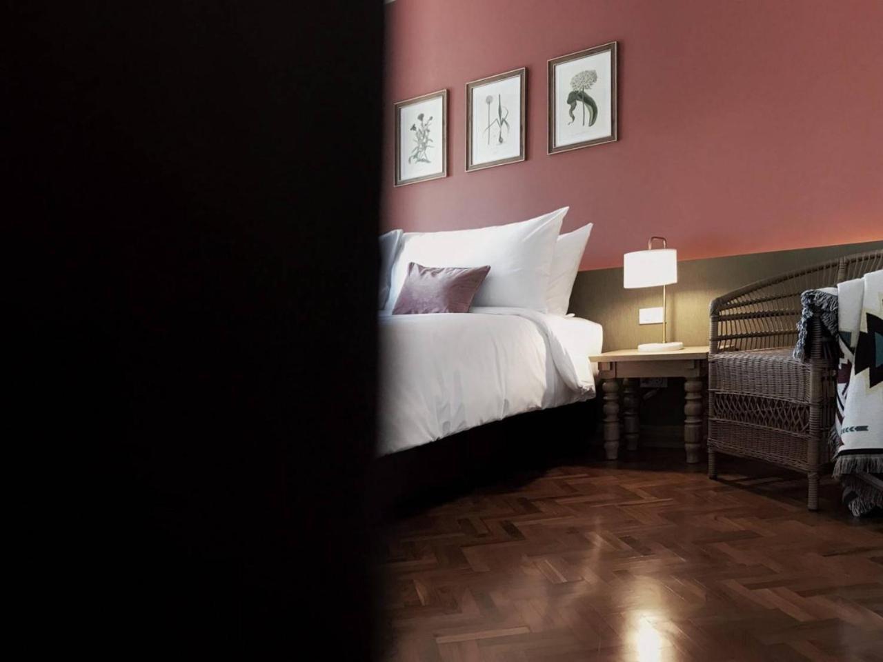 The Raintree Hotel Chiang Mai Extérieur photo